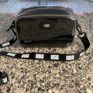 UGG purse